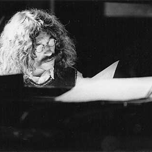 Albert Marcœur photo provided by Last.fm