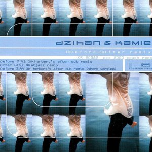 (B)efore (A)fter Remixes