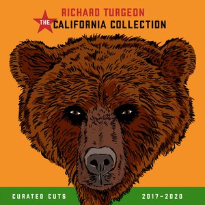 The California Collection: Curated Cuts 2017​-​2020