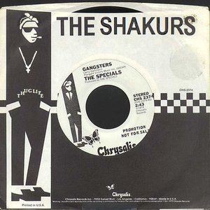 The Shakurs 的头像