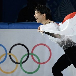 Avatar for Yuzuru HANYU