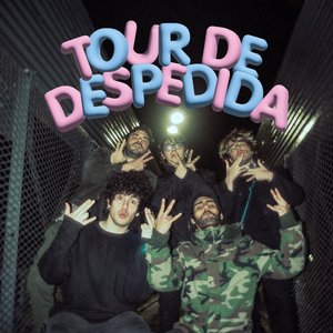 Avatar for tour de despedida