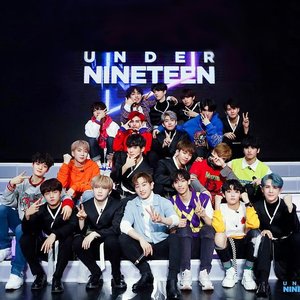 Avatar for Under Nineteen Performance Team