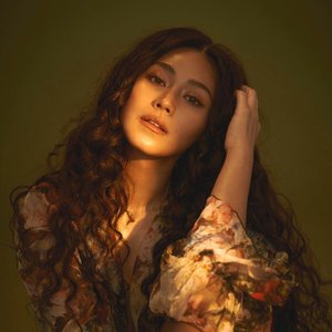 Sarah Geronimo için avatar