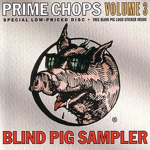 Prime Chops Volume Three