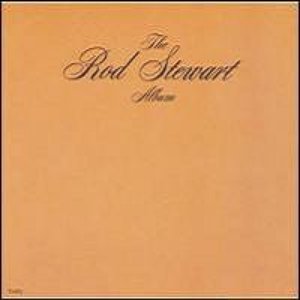 The Rod Stewart Album