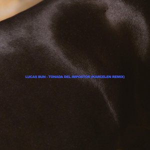 Tonada del impostor (Karcelen remix) - Single