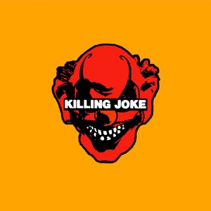 Killing Joke – 2003