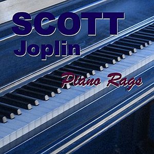 Piano Rags