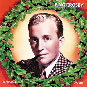 Bild för 'Bing Crosby Sings Christmas Songs'