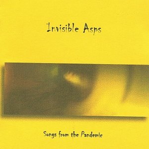 Songs From The Pandemic