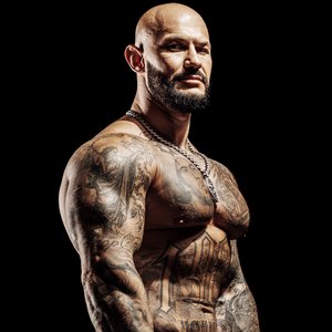 Avatar de Джиган