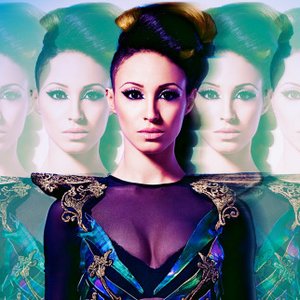 Image for 'Amelle Berrabah'