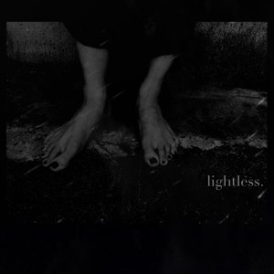 lightless.