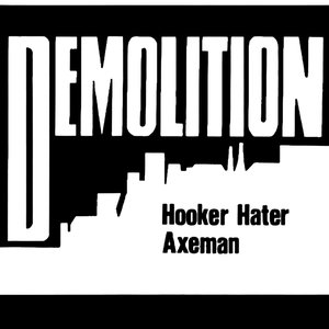 Hooker Hater