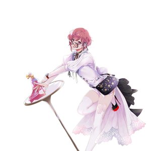 アルジャーノン(CV:蒼井翔太) 的头像