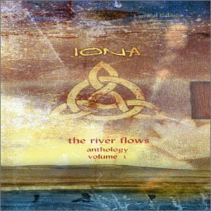 The River Flows: Anthology, Volume 1