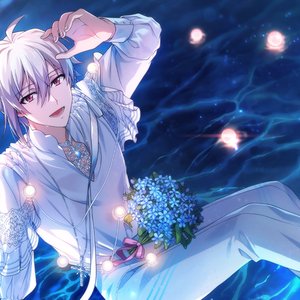 Avatar for 九条 天 (CV.斉藤壮馬)
