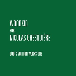 Woodkid For Nicolas Ghesquière - Louis Vuitton Works One