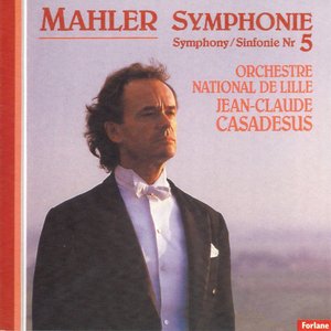 Gustav Mahler : Symphonie No. 5 en Ut dièse mineur