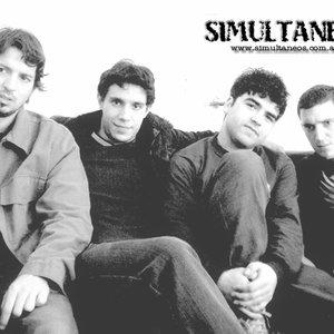 Simultaneos 的头像