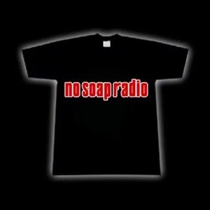 No Soap Radio