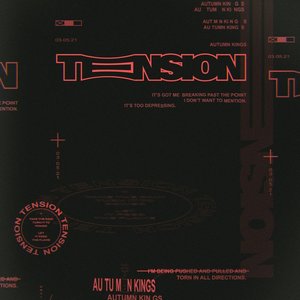 TENSION