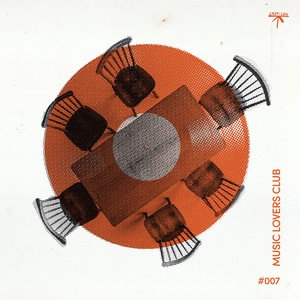 Music Lovers Club #007