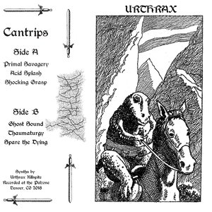 Cantrips