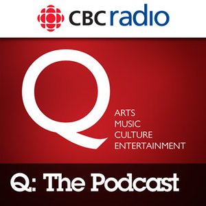 Q: The Podcast from CBC Radio için avatar