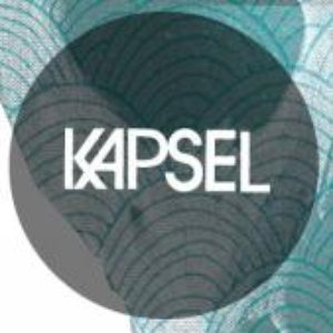 Image for 'Kapsel (UK)'