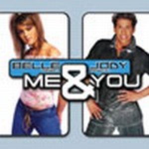 Belle Perez & Jody Bernal 的头像