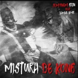Mistura de Kong