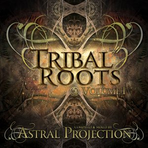 Tribal Roots volume 1