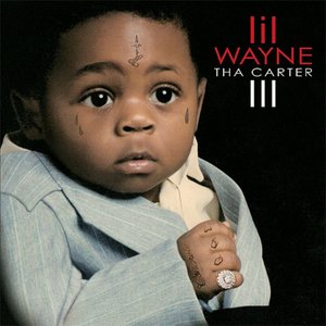 Image for 'Tha Carter III (iTunes Bonus Tracks)'