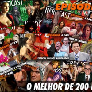 Avatar for NC200 - Alottoni, Azaghal, o anão e grande elenco