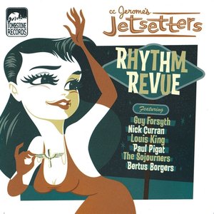 Rhythm Revue