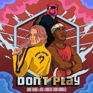 Anne-Marie x KSI x Digital Farm Animals 的头像