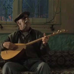 Hozatlı Ahmet Dede 的头像