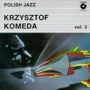 Krzysztof Komeda (Polish Jazz vol.3)