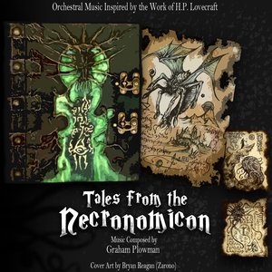 Tales from the Necronomicon