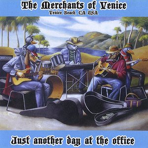 Merchants Of Venice 的头像