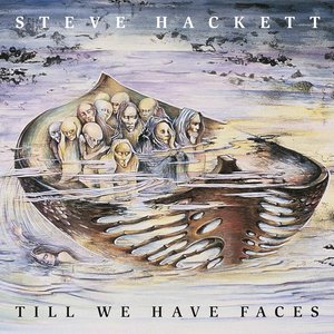 Till We Have Faces (Re-Issue 2013)