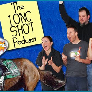 The Long Shot (Podcast) için avatar