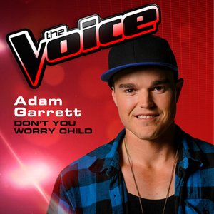 Don't You Worry Child (The Voice 2013 Performance) - Single