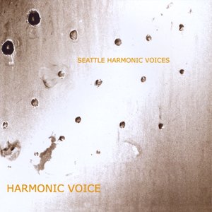 Harmonic Voice