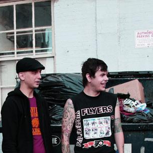 Mayflower photo provided by Last.fm