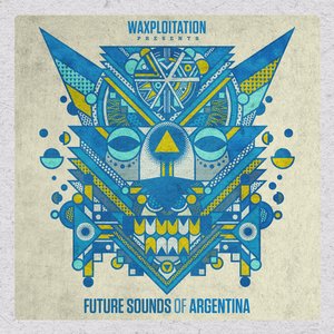 Future Sounds of Argentina