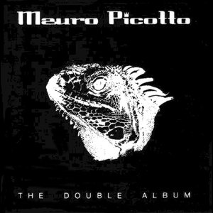 Image for 'The Double Album'