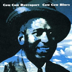 Cow Cow Blues